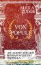 [Agent Strabo's Roman Mysteries 01] • Vox Populi ·